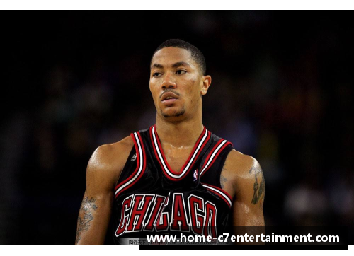 NBA球星亨利：探索他的职业生涯、成就与影响