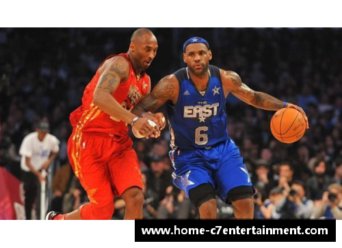 NBA球员生活：赛场内外的精彩故事