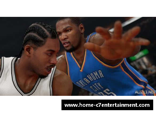 NBA超精彩过人集锦，无缝高清回放震撼你的视觉感官