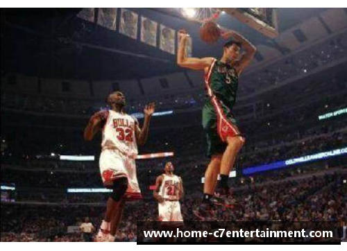NBA速度之王：揭秘最快的篮球飞人