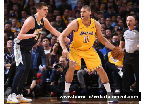 NBA新赛季阵容大揭秘：球队巨星集结，谁能称霸联盟？
