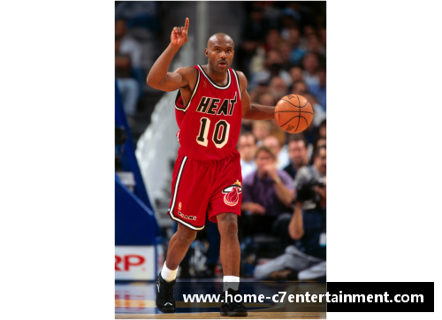 NBA最高身价球员：财富背后的精英球员们