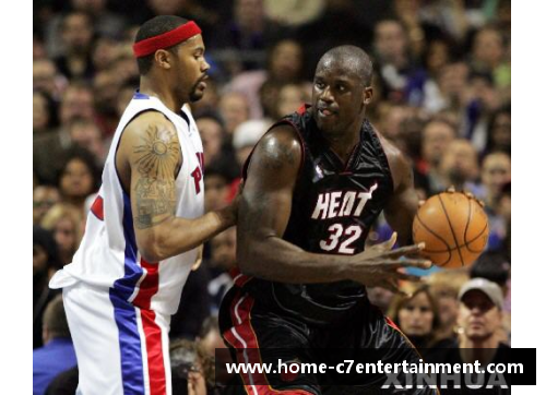 全方位解析NBA直播观看：实时赛况、球员数据与赛后分析