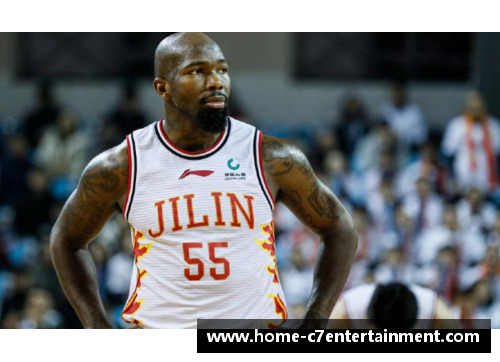 NBA球员的得分能力：窥探超越统计背后的技术与策略