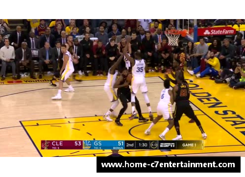 NBA直播全覆盖，企鹅直播为你呈现最新赛况和深度解析