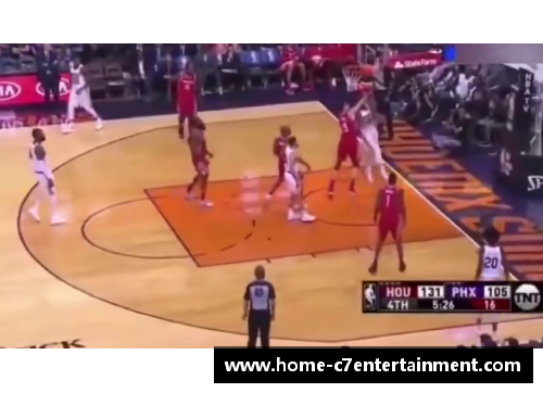 NBA生涯点滴：回顾过往，成就与挑战